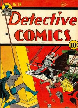Walt Disney's Comics and Stories cover